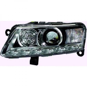Audi Xenonscheinw. Re. Audi A6, 1027984