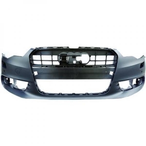 Audi Stostange  Vorn  Audi A6, 1028050