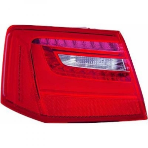 Audi Rckleuchte Li.   Audi A6, 1028191