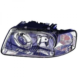 Audi Scheinwerfer Li.  Audi A3, A3 96-03, 1030183