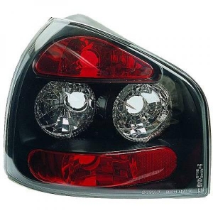Audi Designrckleuchten Set A3, A3 96-03, 1030395