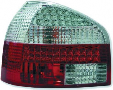 Audi Designrckleuchten Set A3, A3 96-03, 1030997