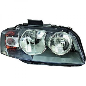 Audi Scheinwerfer Li.  Audi A3, A3 05-08 3 trg + Sportback, 1031081