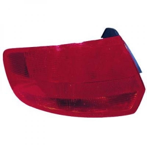 Audi Rckleuchte Re.  Audi  A3, A3 05-08 3 trg + Sportback, 1031290