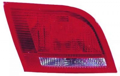 Audi Rckleuchte Re.  Audi  A3, A3 05-08 3 trg + Sportback, 1031292