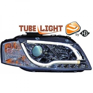 Nach Baugruppen Designscheinw.Set Audi A3, 1031487