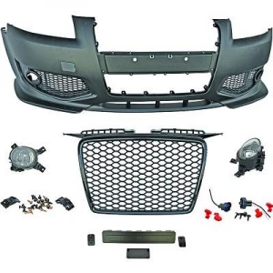 Audi Sportstostange Vo.    A3, 1031652