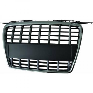 Sportliches Zubehr Designgrill            A3, 1031840