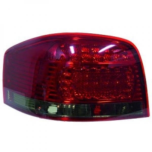 Audi Designrckleuchten Set A3, 1031896