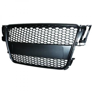 Sportliches Zubehr Designgrill            A5, 1045240
