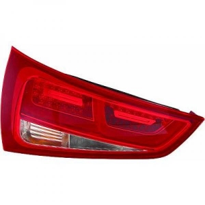 Audi Rckleuchte Li.   Audi A1, 1080191
