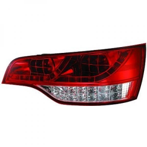 Audi Designrckleuchten Set Q7, 1095996