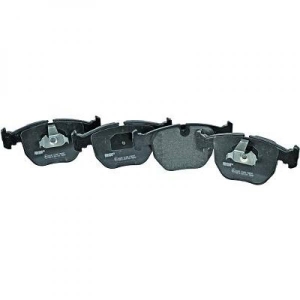 BMW Bremskltze Vorn  E38/E39, 5-Reihe (E39) 95-00, 1122320