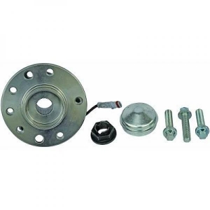 Opel Radlagersatz Vorn Astra H; 1180602