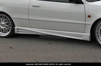 Toyota Corolla E11 Seitenschweller F60