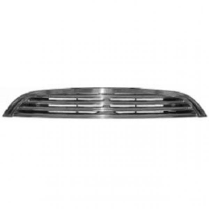 BMW Khlergrill          Mini, 1205040