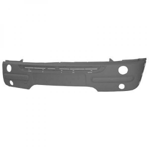 BMW Stostange Vorn      Mini, 1205050