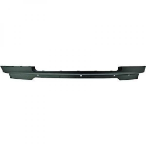 BMW Frontspoiler Mitte   Mini, 1205061