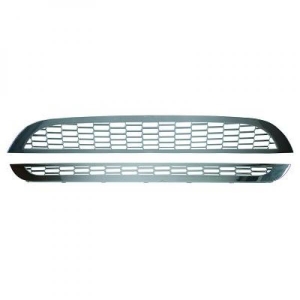 BMW Designgrill Set      Mini, Mini (R50/52/53) 01-06, 1205240