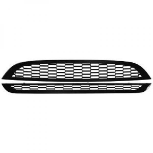BMW Designgrill Set      Mini, Mini (R50/52/53) 01-06, 1205340
