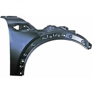 BMW Kotflgel Re.        Mini, Mini One Cooper Clubman 06-10, 1206006