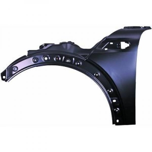 BMW Kotflgel Li.        Mini, Mini One Cooper Clubman 06-10, 1206007
