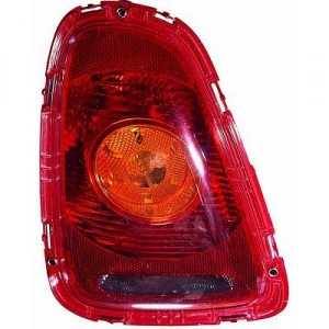 BMW Rckleuchte Li.  Mini R56, 1206091