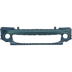 BMW Stostange Vorn      Mini, 1206150