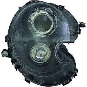 BMW Xenonscheinw.Li. Mini R56, 1206185