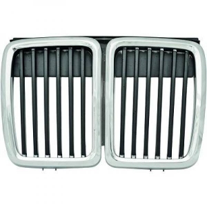 BMW Grill Mitte       Bmw E30, 1211040