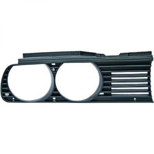 BMW Grill Rechts      Bmw E30, 1211044