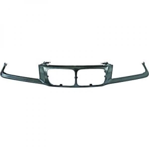 BMW Grillhalter       Bmw E36, 3-Reihe Lim/Tour/Comp (E36) 90-99, 1213008