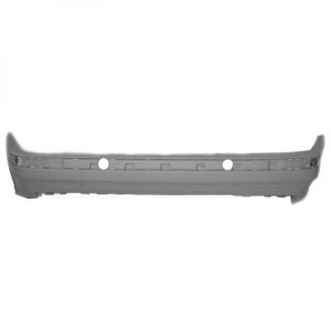 BMW Stostange Hinten Bmw E36, 3-Reihe Lim/Tour/Comp (E36) 90-99, 1213056
