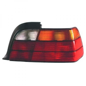 BMW Rckleuchte Re.   Bmw E36, 1213192