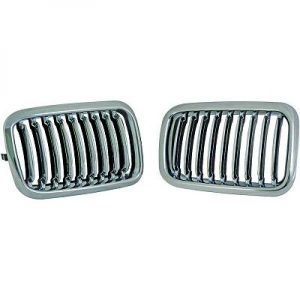 BMW Designgrill Set   Bmw E36, 3-Reihe (E36) 90-99, 1213240