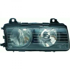 BMW Scheinwerfer Li.  Bmw E36, 3-Reihe Lim/Tour/Comp (E36) 90-99, 1213283