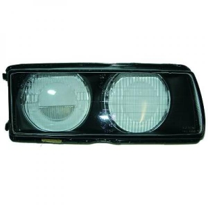 BMW Streuscheibe Re.      E36, 3-Reihe Lim/Tour/Comp (E36) 90-99, 1213284