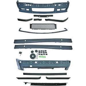 Nach Baugruppen Stostangen Set   Bmw E36, 1213450