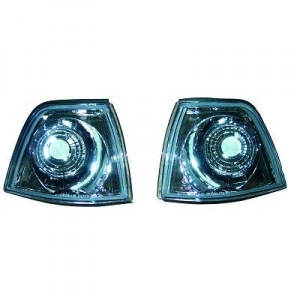 BMW Designblinker Set     E36, 3-Reihe (E36) 90-99, 1213475