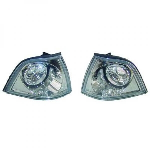 BMW Designblinker Set     E36, 3-Reihe (E36) 90-99, 1213575