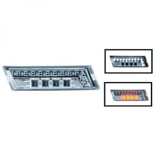 Sportliches Zubehr Designseit.Blink.Set  E36, 1213578