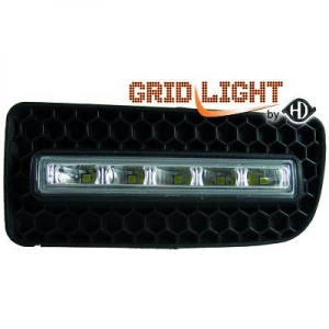 Sportliches Zubehr Tagfahrlicht Set      E36, 1213588