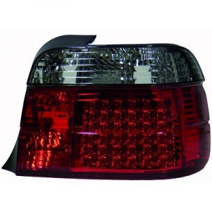 BMW Rckleuchtenset   Bmw E36, 1213595