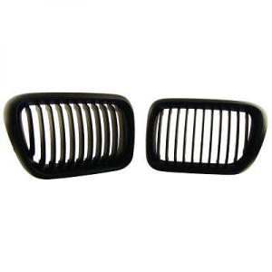 BMW Designgrill Set       E36, 3-Reihe (E36) 90-99, 1213640