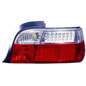BMW Rckleuchtenset   Bmw E36, 3-Reihe (E36) 90-99, 1213994