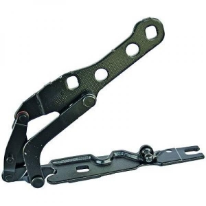 BMW Haubenscharnier Re.Bmw E46 3-Reihe (E46) Lim./Touring 98-01, 1214018
