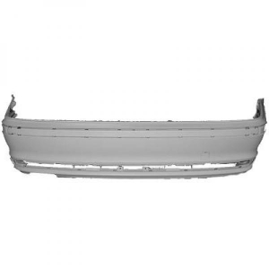 BMW Stostange Hinten Bmw E46, 1214055