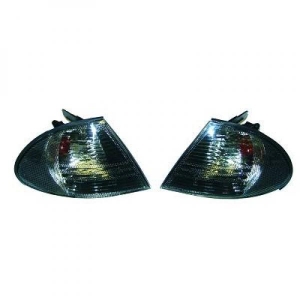 BMW Designblinker Set     E46, 3-Reihe (E46) Lim./Touring 98-01, 1214076