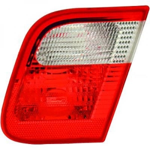 BMW Rckleuchte Li. Innen E46, 1214093