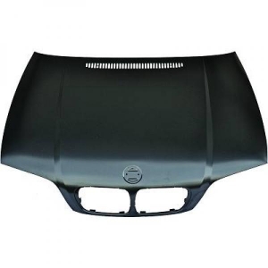 BMW Motorhaube        Bmw E46, 1214100
